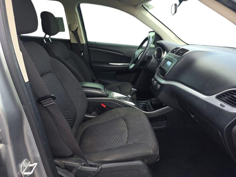 Photo 5 from auction – 2018 DODGE JOURNEY SX with VIN 3C4PDCBB4JT275314