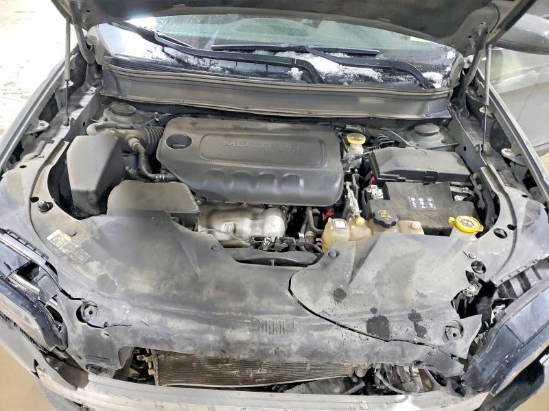 Photo 12 from auction – 2020 JEEP CHEROKEE with VIN 1C4PJMLB9LD534062