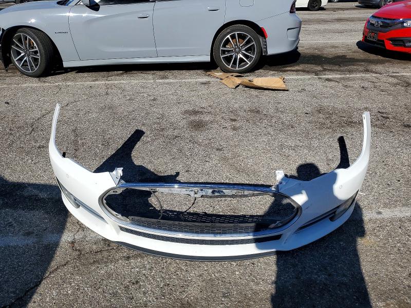 Photo 12 from auction – 2013 TESLA MODEL S with VIN 5YJSA1CG1DFP03716