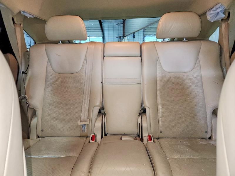 Foto 10 de la subasta – 2013 LEXUS RX 350 BAS con VIN JTJBK1BA2D2034155