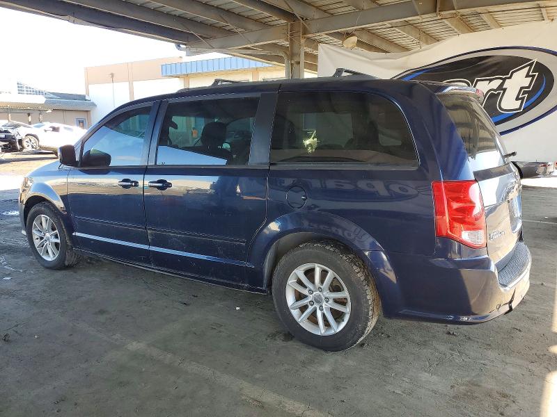 Photo 2 from auction – 2014 DODGE GRAND CARA with VIN 2C4RDGCG5ER205713