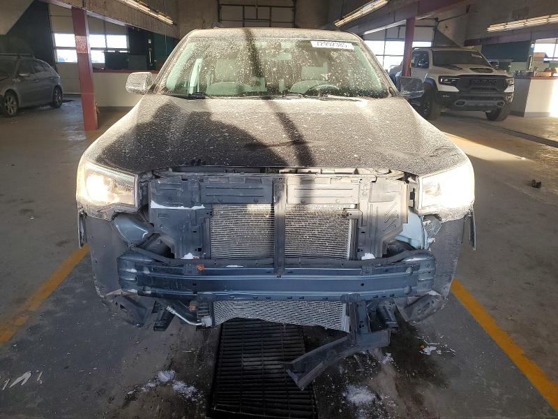 Photo 5 from auction – 2019 GMC ACADIA with VIN 1GKKNLLS3KZ218476