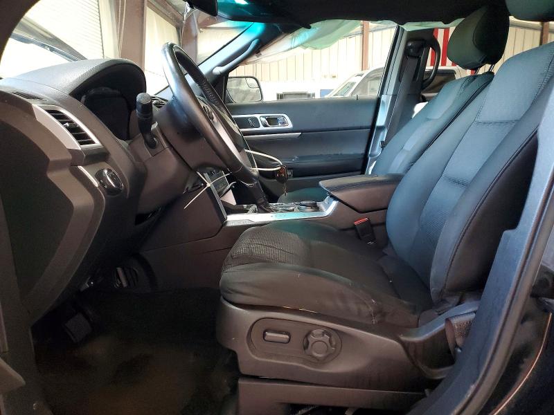 Photo 7 from auction – 2015 FORD EXPLORER X with VIN 1FM5K8D88FGB52912