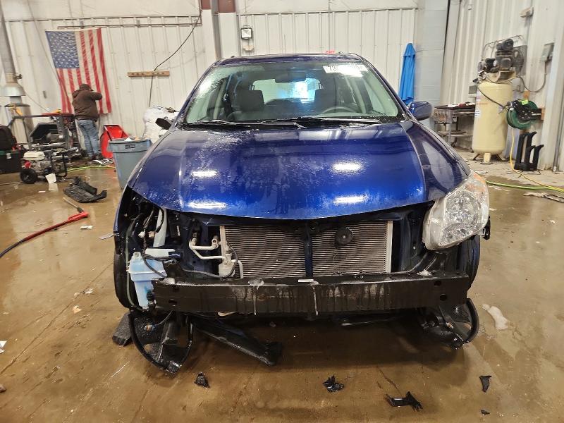 Photo 5 from auction – 2005 PONTIAC VIBE with VIN 5Y2SL63875Z447741