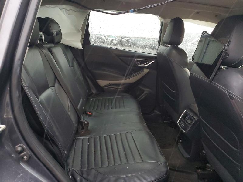 صورة رقم 10 من المزاد - 2022 SUBARU FORESTER L مع VIN JF2SKAPC5NH435194