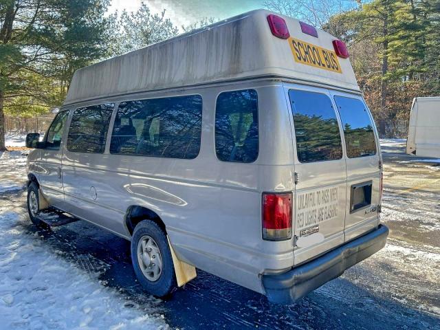 Photo 3 from auction – 2014 FORD ECONOLINE with VIN 1FTNS2EL1EDA82724