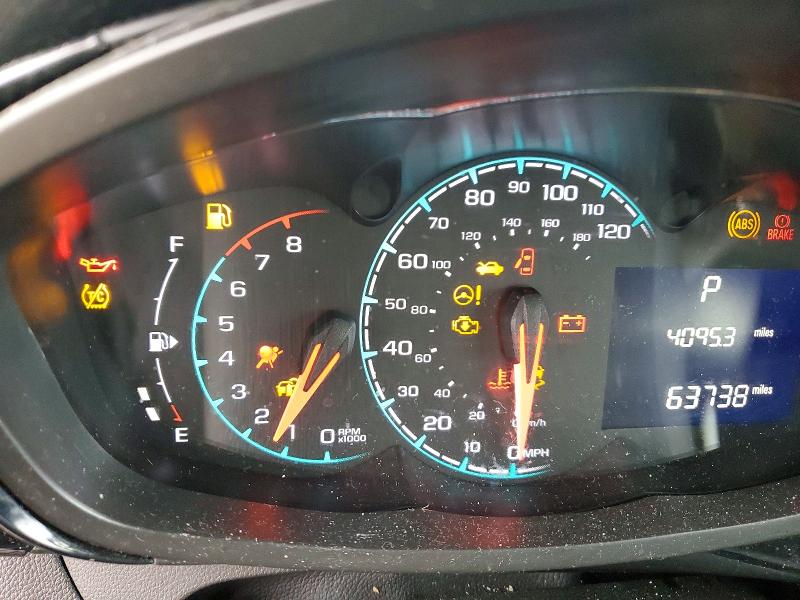 صورة رقم 9 من المزاد - 2021 CHEVROLET SPARK مع VIN KL8CD6SA5MC746810