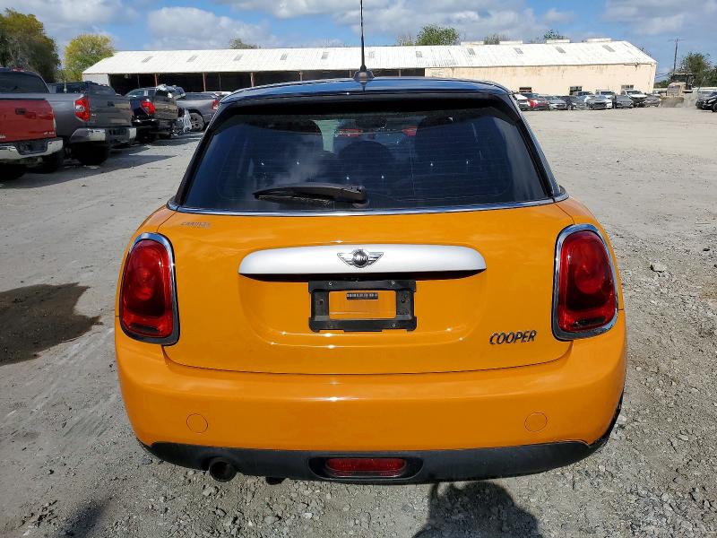 Photo 6 from auction – 2015 MINI COOPER with VIN WMWXS5C52FT828214