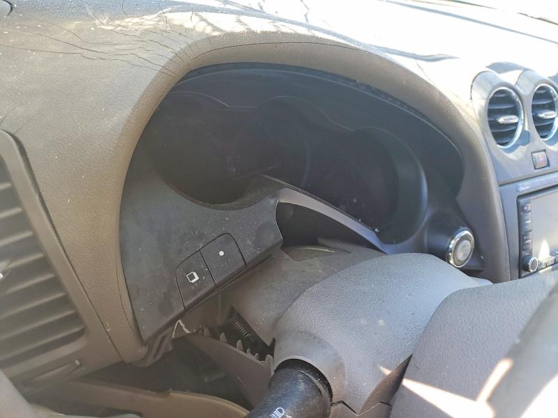 Photo 9 from auction – 2008 NISSAN ALTIMA 3.5 with VIN 1N4BL21E78N418808