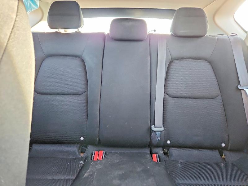 Photo 10 from auction – 2021 MAZDA CX-5 SPORT with VIN JM3KFBBM8M0310400