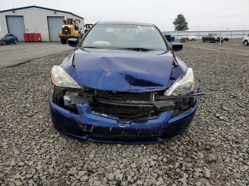 Photo 5 from auction – 2003 HONDA ACCORD EX with VIN JHMCM56653C022992