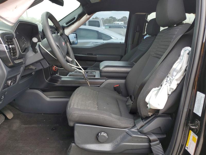 Photo 7 from auction – 2022 FORD F150 SUPER with VIN 1FTEW1CPXNKE24610
