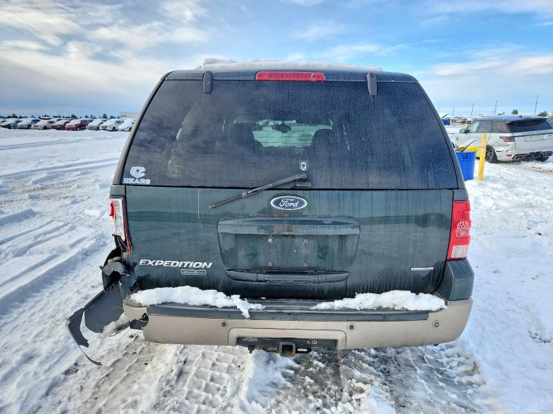 Photo 6 from auction – 2004 FORD EXPEDITION with VIN 1FMFU18L64LA44846