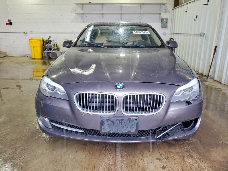 Photo 5 from auction – 2013 BMW 535 XI with VIN WBAFU7C54DDU71983