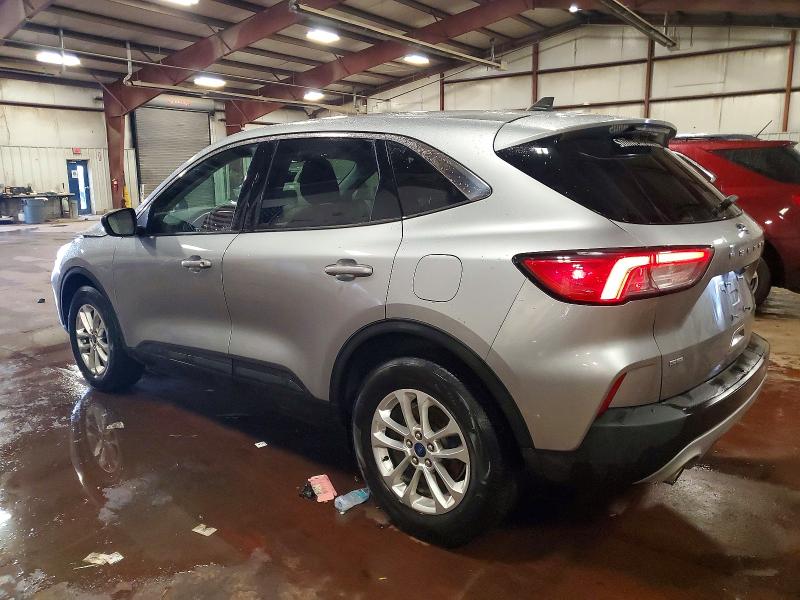 Photo 2 from auction – 2022 FORD ESCAPE with VIN 1FMCU9G62NUB69447