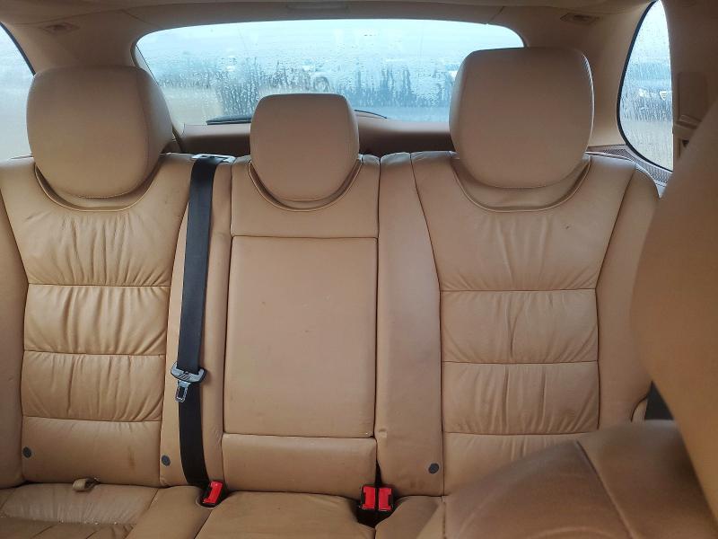 Photo 10 from auction – 2008 PORSCHE CAYENNE with VIN WP1AA29P48LA20807