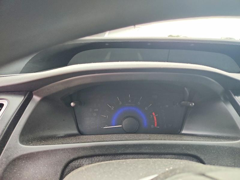 Photo 9 from auction – 2015 HONDA CIVIC SE with VIN 19XFB2F77FE292623