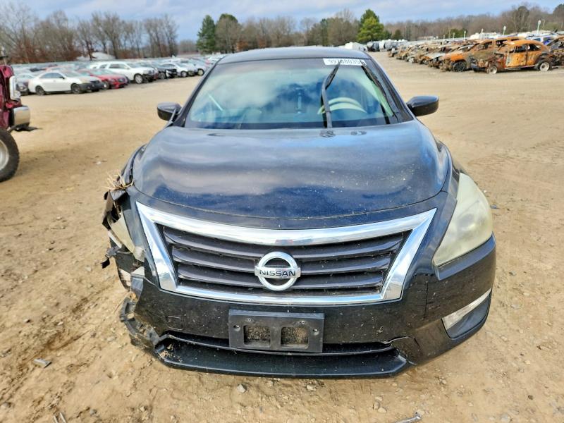 Photo 5 from auction – 2015 NISSAN ALTIMA 2.5 with VIN 1N4AL3AP0FC175855