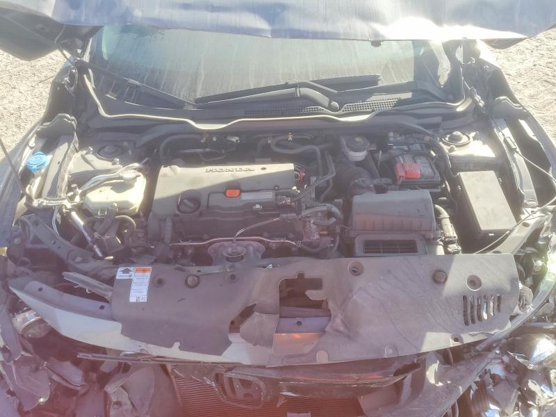 Photo 11 from auction – 2020 HONDA CIVIC with VIN 2HGFC2F65LH570344