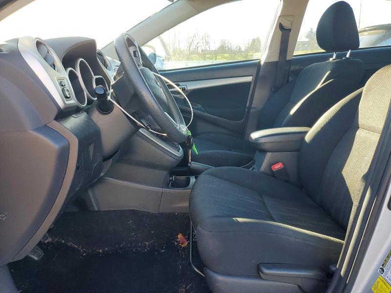 Photo 7 from auction – 2012 TOYOTA COROLLA MA with VIN 2T1KU4EE0CC880278