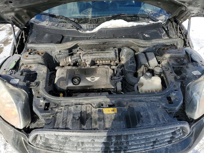 Photo 11 from auction – 2012 MINI COOPER with VIN WMWZB3C59CWM30747