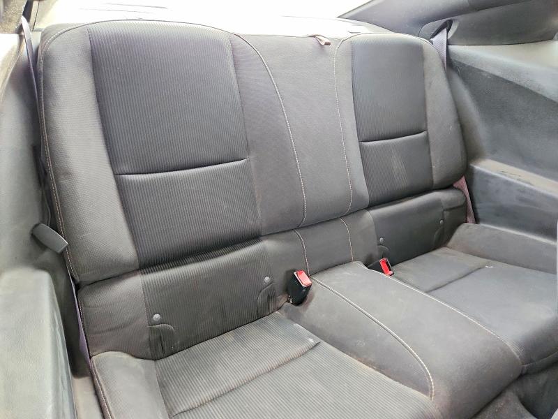 Photo 10 from auction – 2014 CHEVROLET CAMARO LT with VIN 2G1FB1E39E9252218