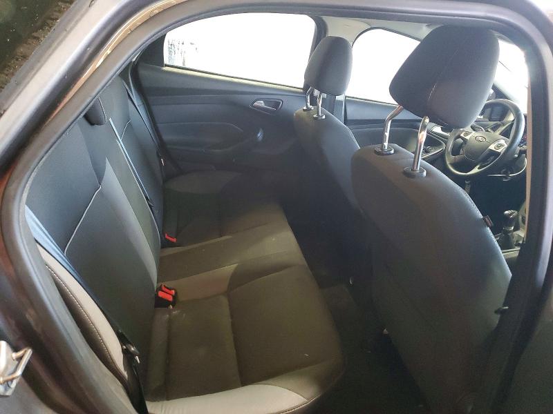 Photo 10 from auction – 2012 FORD FOCUS SE with VIN 1FAHP3F28CL293681
