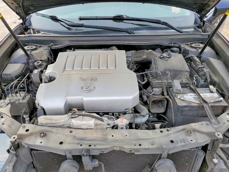 Photo 11 from auction – 2018 LEXUS ES with VIN 58ABK1GG1JU114034