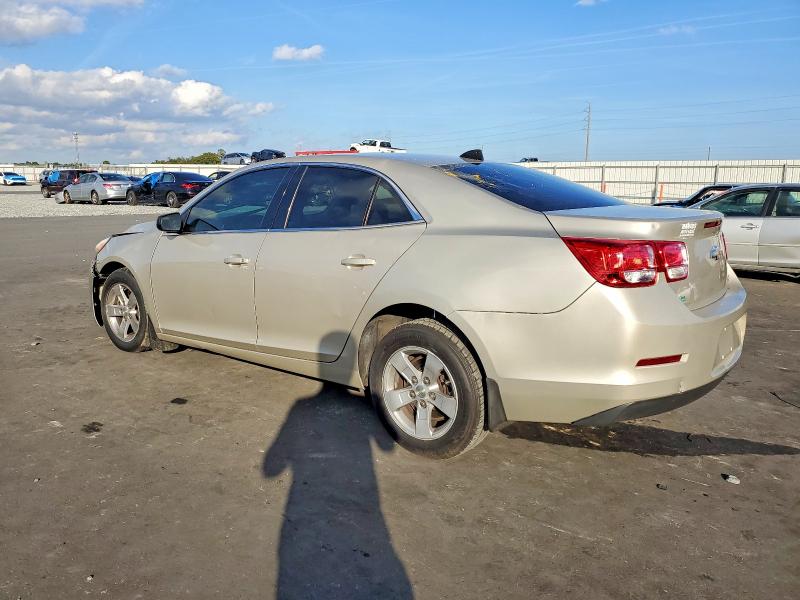 Photo 2 from auction – 2014 CHEVROLET MALIBU with VIN 1G11B5SL1EF230078