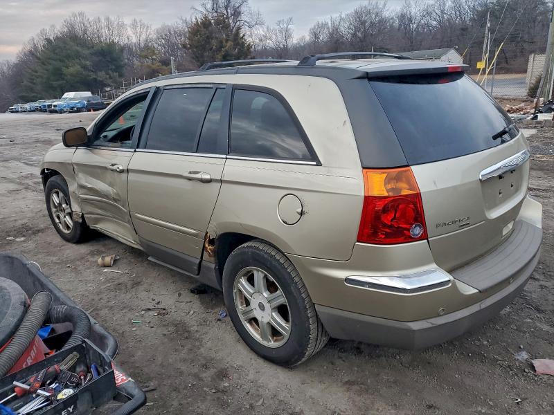 Photo 2 from auction – 2006 CHRYSLER PACIFICA T with VIN 2A8GF68476R612873