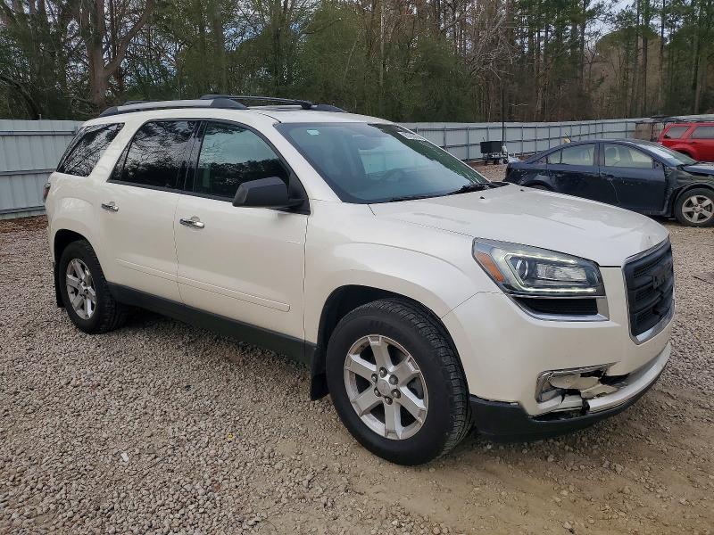 Photo 4 from auction – 2013 GMC ACADIA SLE with VIN 1GKKRPKD2DJ263070