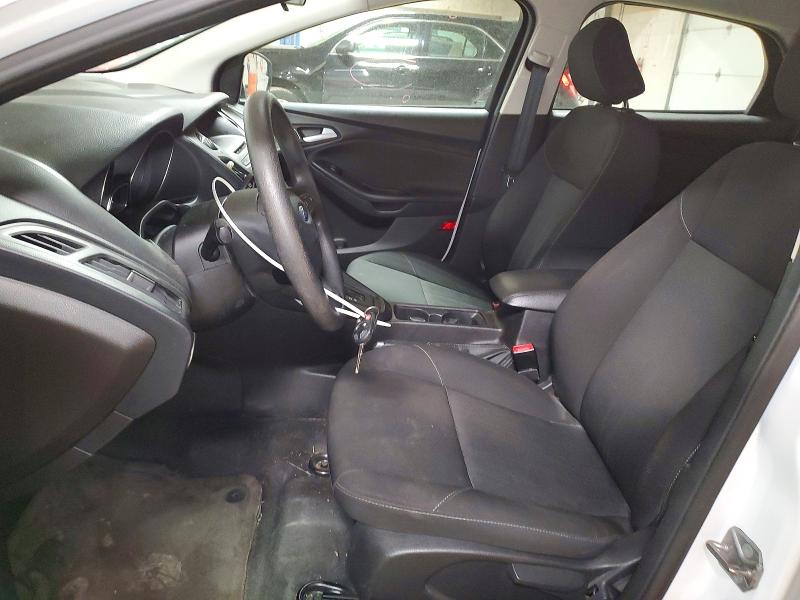 Photo 7 from auction – 2016 FORD FOCUS SE with VIN 1FADP3FE6GL331231