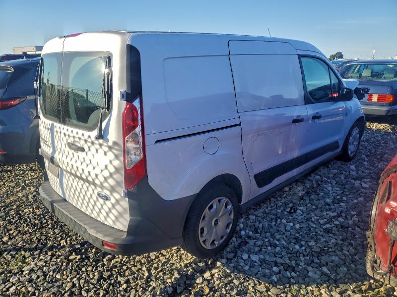 Photo 3 from auction – 2015 FORD TRANSIT CO with VIN NM0LS7E79F1224311