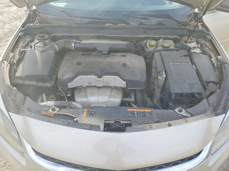 Photo 11 from auction – 2014 CHEVROLET MALIBU LS with VIN 1G11B5SL6EF133555