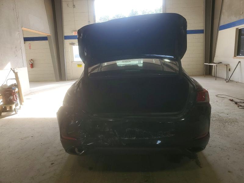 Photo 6 from auction – 2022 LEXUS ES 350 BAS with VIN 58ADZ1B10NU137933