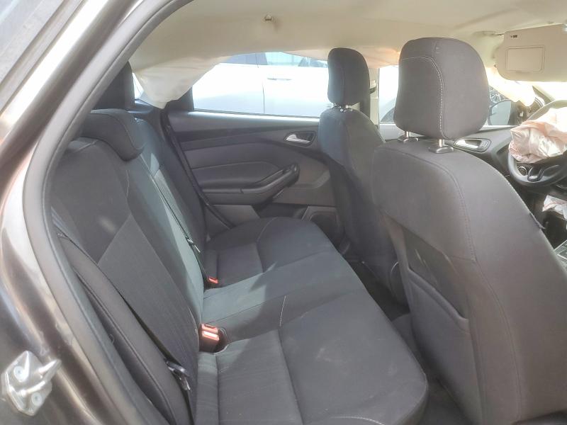 Photo 10 from auction – 2018 FORD FOCUS SE with VIN 1FADP3F2XJL256322