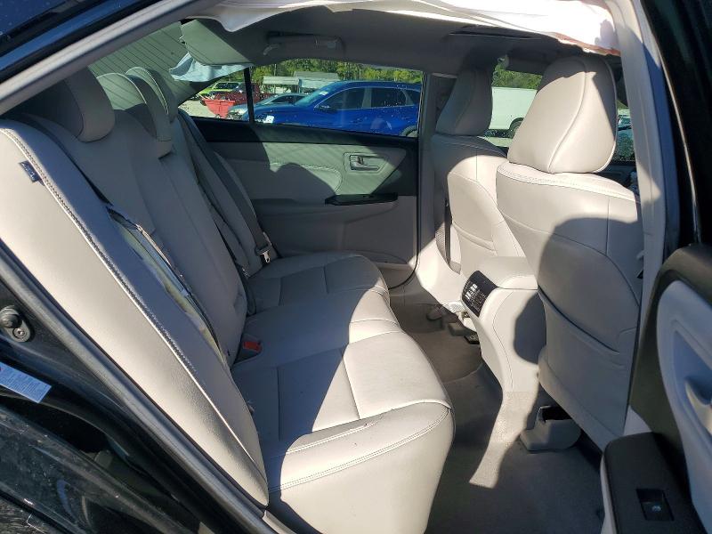 Photo 10 from auction – 2016 TOYOTA CAMRY HYBR with VIN 4T1BD1FK3GU194498