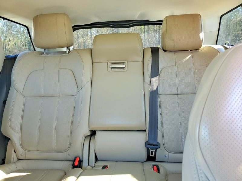 Photo 10 from auction – 2014 LAND ROVER RANGE ROVE with VIN SALWR2VF5EA305190