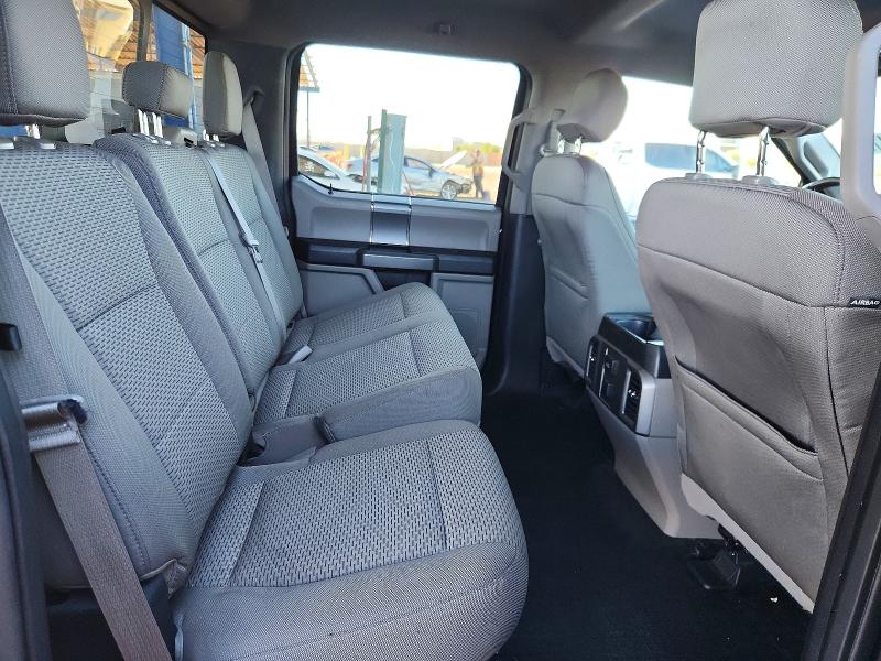 Photo 10 from auction – 2015 FORD F150 SUPER with VIN 1FTEW1EG5FKE65547