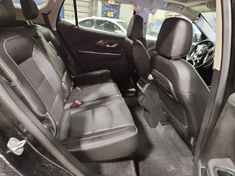 Photo 11 from auction – 2020 GMC TERRAIN with VIN 3GKALXEX6LL255824