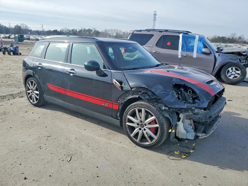 Photo 4 from auction – 2017 MINI COOPER JCW with VIN WMWLV9C30H2D66744