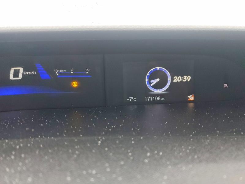 Photo 9 from auction – 2014 HONDA CIVIC LX with VIN 2HGFB2F43EH016448