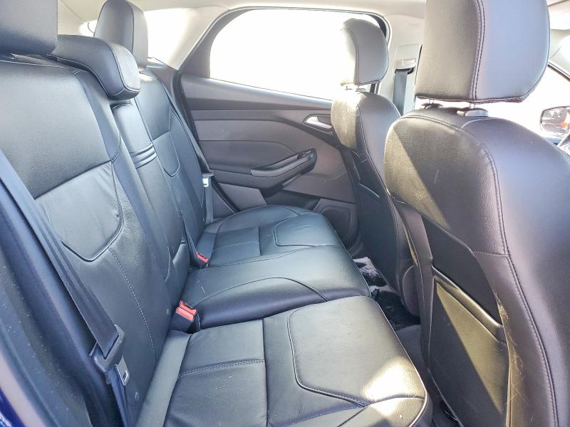 Photo 10 from auction – 2016 FORD FOCUS TITA with VIN 1FADP3N2XGL287158