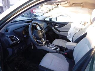 Zdjęcie 5 z aukcji – 2021 SUBARU FORESTER z VIN JF2SKADC0MH441357