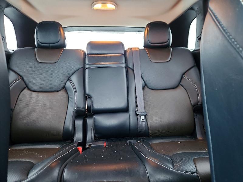 Photo 10 from auction – 2014 JEEP CHEROKEE with VIN 1C4PJMDSXEW189632