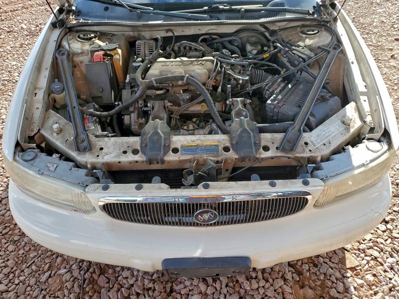 Photo 11 from auction – 2004 BUICK CENTURY CU with VIN 2G4WS52J041291368