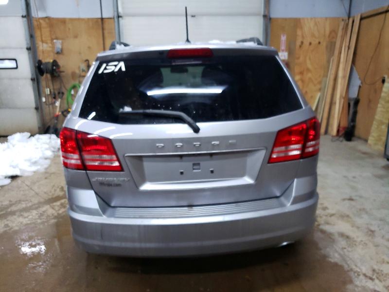 Zdjęcie 6 z aukcji – 2019 DODGE JOURNEY SE z VIN 3C4PDCAB1KT764255