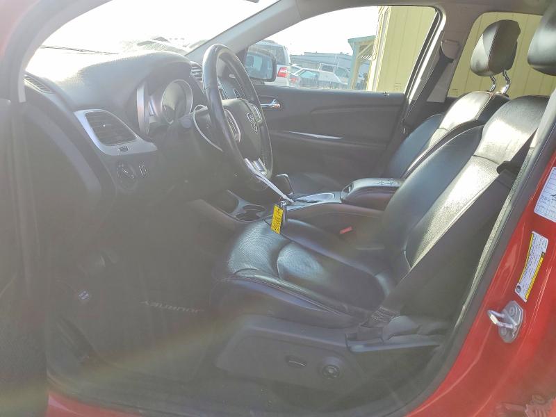 Photo 7 from auction – 2019 DODGE JOURNEY GT with VIN 3C4PDDEG4KT694875