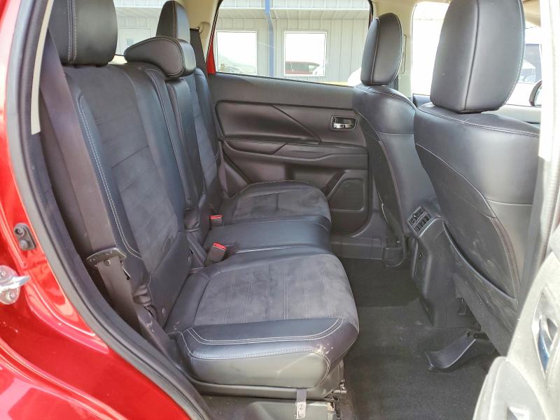 Photo 11 from auction – 2019 MITSUBISHI OUTLANDER with VIN JA4AD3A37KZ043956
