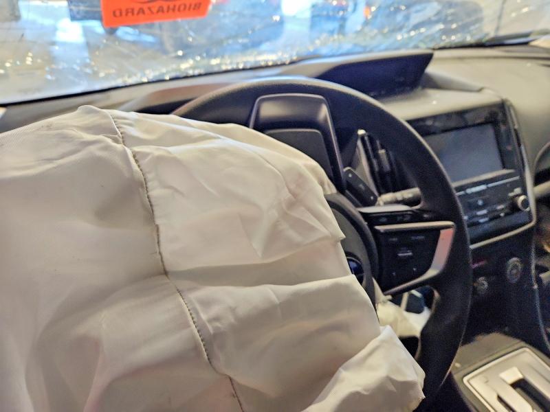 Photo 9 from auction – 2019 SUBARU CROSSTREK with VIN JF2GTABC2K8370875